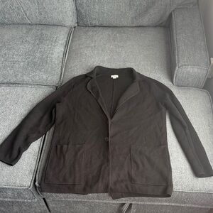 J. Crew Women’s Blazer Cardigan